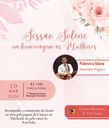 1ª SESSÃO SOLENE DE 2026 - 10 DE MARÇO