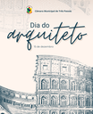15 DE DEZEMBRO -  DIA DO ARQUITETO 🏛️