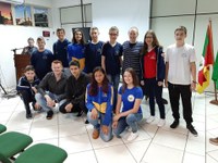 CONHEÇA OS 11 VEREADORES MIRINS DAS SÉRIES FINAIS QUE SERÃO EMPOSSADOS NA PRÓXIMA SEMANA