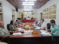 25ª ROMARIA FOI TEMA DA TRIBUNA POPULAR