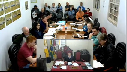 CPI é instaurada na Câmara de Vereadores 