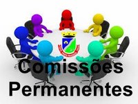 Reunião das Comissões Permanentes será realizada hoje às 13h