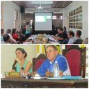 Acolhimento e classificação de risco no pronto socorro do hospital de Caridade foi tema da tribuna popular