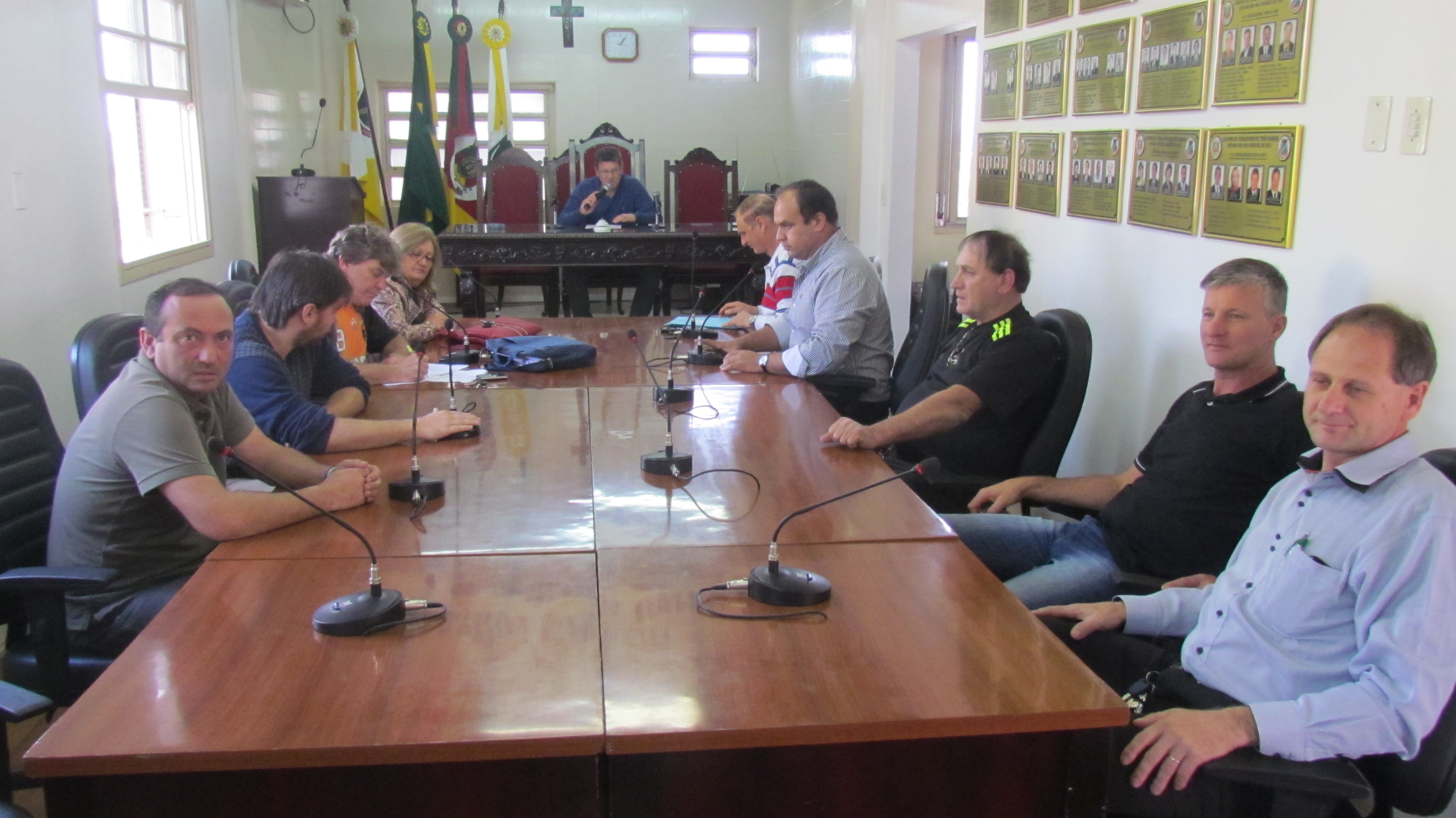 Aprovado projetos de lei que autorizam empréstimo para o Hospital de Caridade