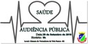 Audiência Pública - Prestação de Contas da Gestão da Saúde
