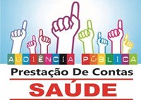 Audiência Pública Saúde