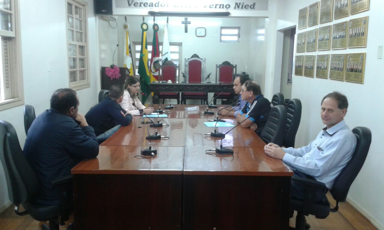 Autorizada a contratação de médico para a Unidade de Saúde Prisional