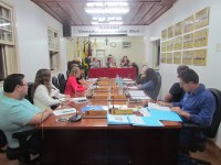 BALCÃO DO CONSUMIDOR E ESCRITÓRIO MODELO FORAM TEMAS DA TRIBUNA POPULAR