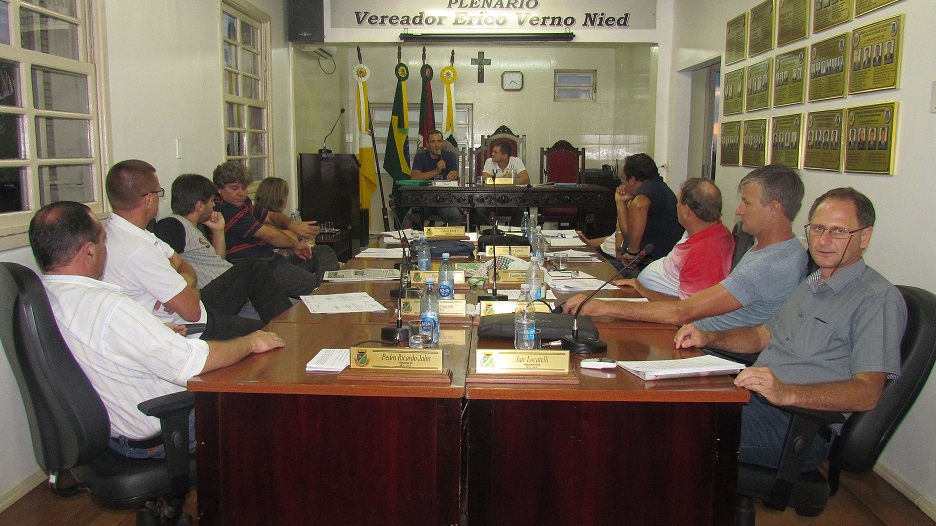 Bosque Villa Real foi tema da Tribuna Popular