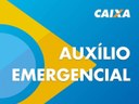 CADASTRAMENTO DO AUXÍLIO EMERGENCIAL