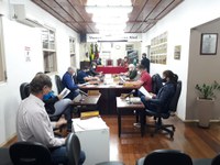 CÂMARA APROVA DOIS PROJETOS DE LEI