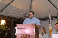 CÂMARA DE VEREADORES PRESENTE NA INAUGURAÇÃO DA SEDE PRÓPRIA DA UERGS