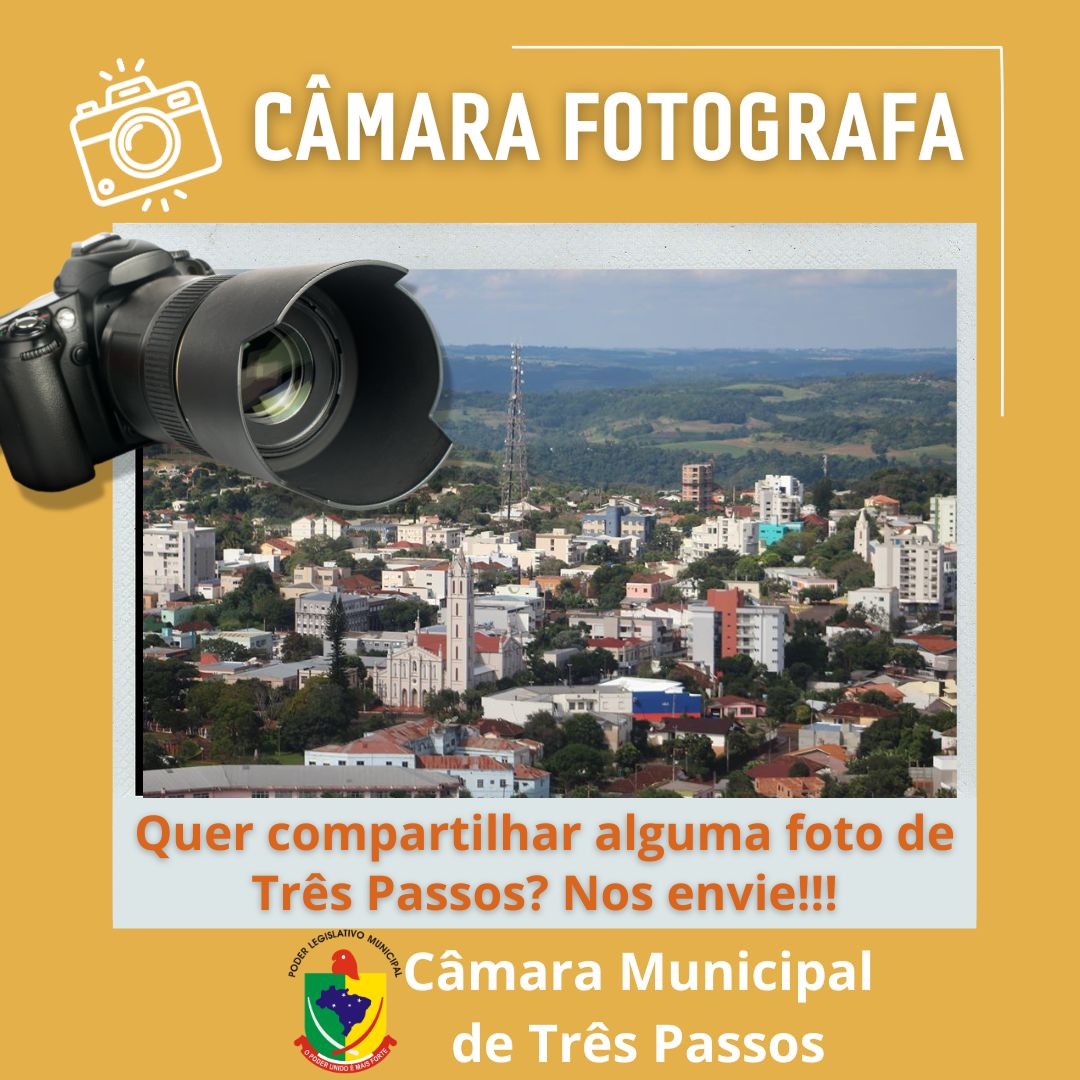 CÂMARA FOTOGRAFA 2024