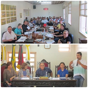 Campanha  "Imposto que Rende" foi tema da Tribuna Popular