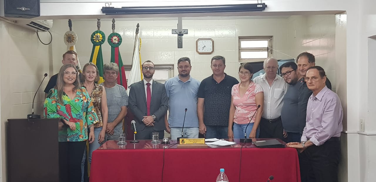 CAMPANHA SER LEGAL É BOM FOI TEMA DA TRIBUNA POPULAR