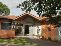 PROJETO DE LEI QUE DENOMINA A CASA DE CULTURA DE "CASA DE CULTURA PROFESSOR ORESTES LUIZ COLOMBO ESTÁ TRAMITANDO NA CÂMARA