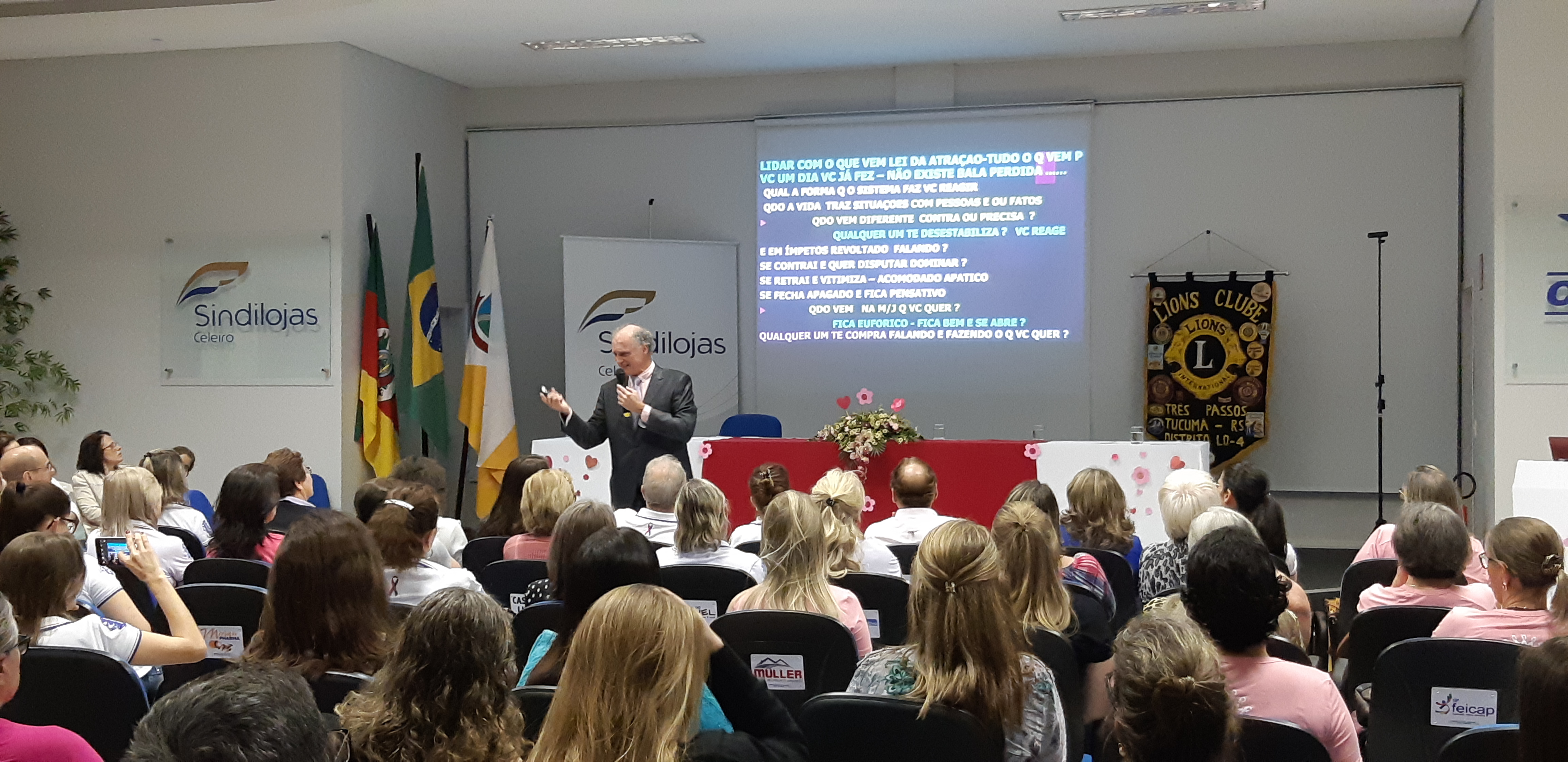 Como criamos um Câncer?