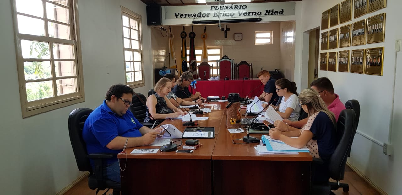 Confira os projetos analisados na Reunião das Comissões