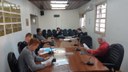 Dois projetos receberam pareceres favoráveis na reunião das Comissões Permanentes