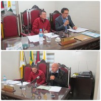 Fetrelli e 6º Grito de Alerta Missões foram tema da Tribuna Popular