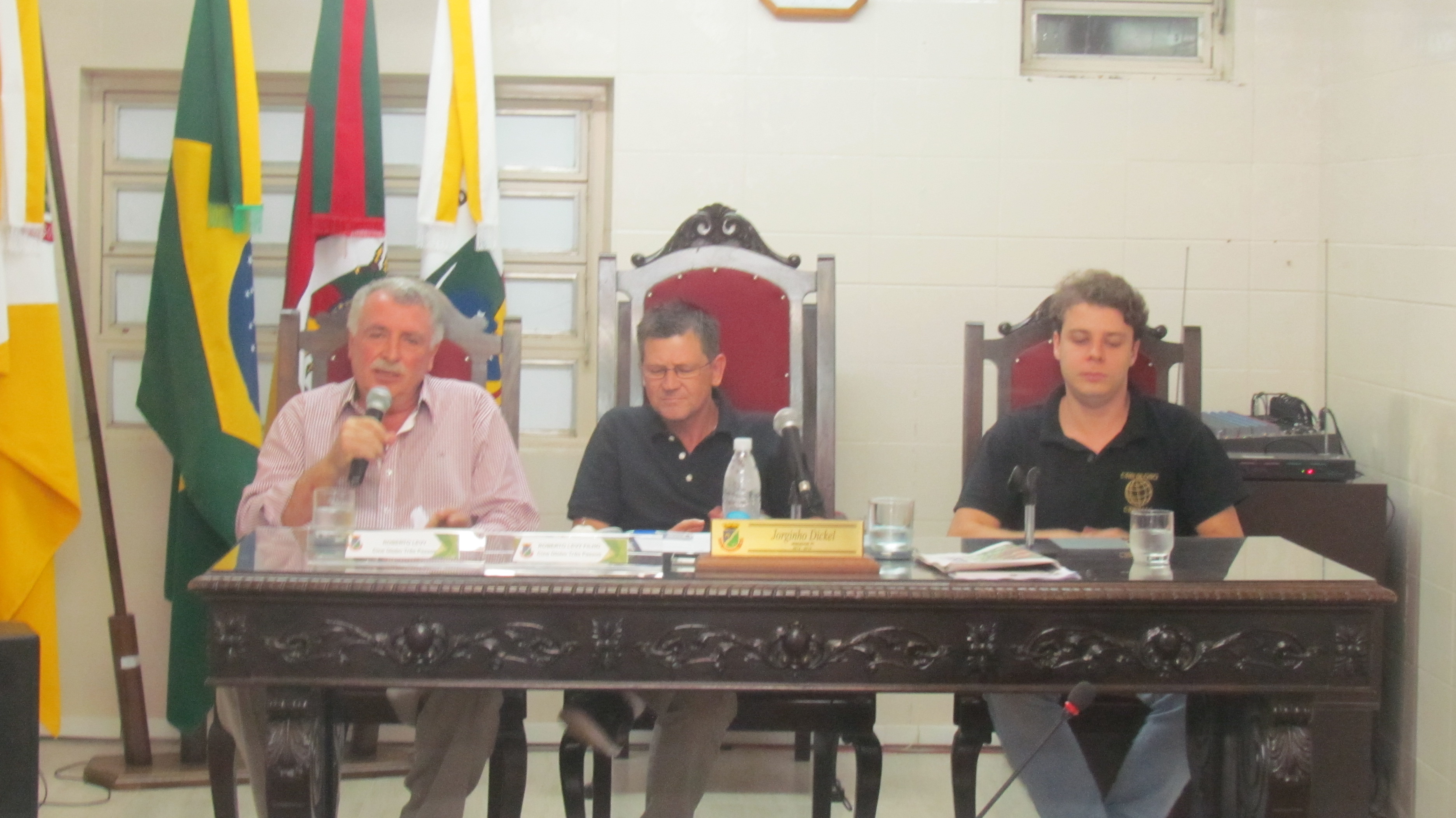 História do Cine Teatro Globo foi destaque da Tribuna Popular