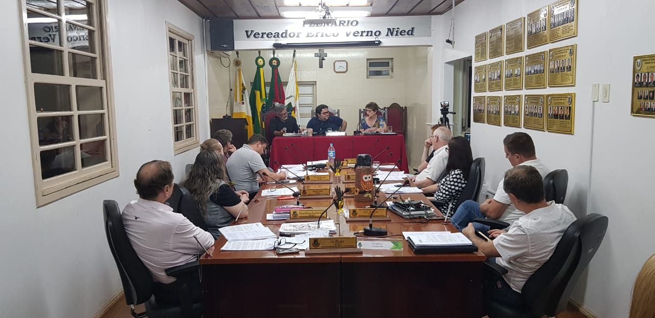 MOSTRA INTERIORANA DO CINEMA GAUCHO FOI TEMA DA TRIBUNA POPULAR