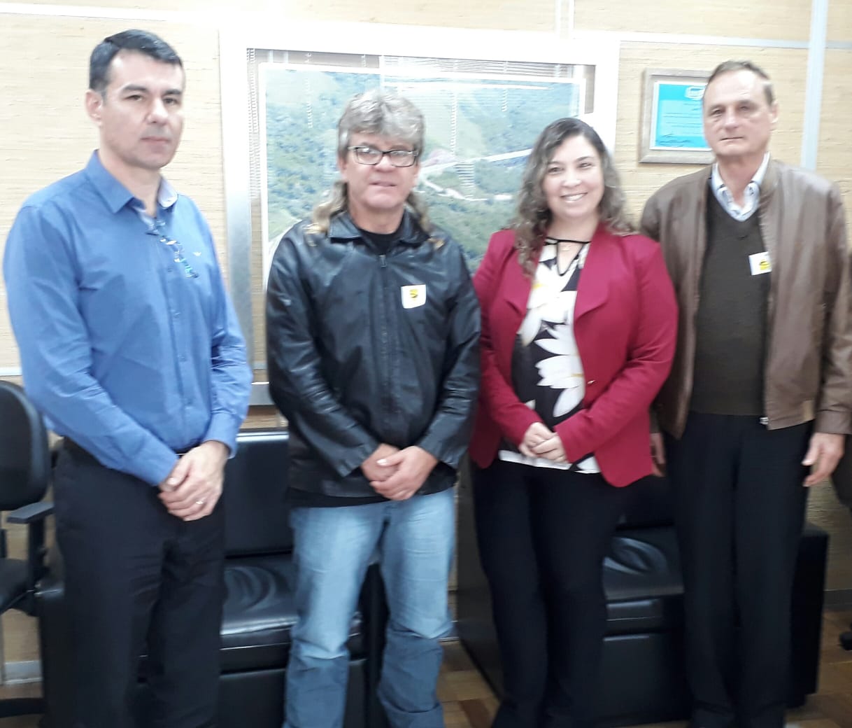 OBRAS NA RSC305 SERÃO RETOMADAS NA PRÓXIMA SEMANA