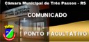 Ponto Facultativo