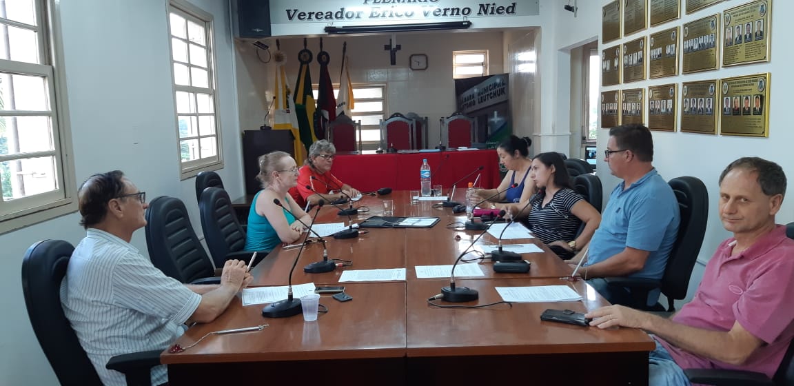 PROJETO DE GRATIFICAÇÃO DE DIFÍCIL ACESSO FOI DEBATIDO NA REUNIÃO DAS COMISSÕES