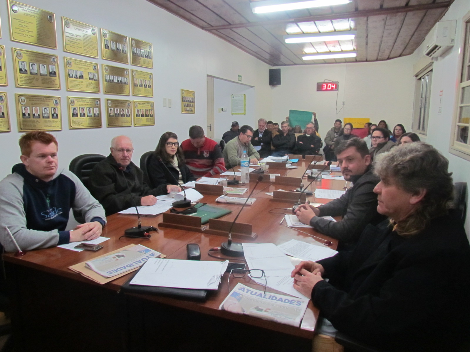 Projeto que concede incentivo ao programa renda leite e institui bônus de subsídio a produção leiteira foi aprovado 