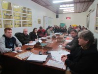 Projeto que concede incentivo ao programa renda leite e institui bônus de subsídio a produção leiteira foi aprovado 