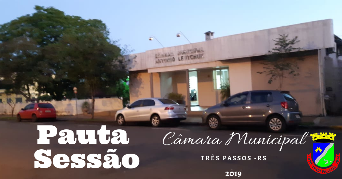 PROJETO VEREADOR MIRIM FOI PROTOCOLADO E SERÁ LIDO NA ÚLTIMA SESSÃO ANTES DO RECESSO PARLAMENTAR