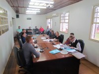 Projetos analisados nas Comissões Permanentes receberam pareceres favoráveis 