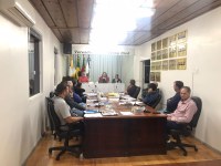 REALIZADA A 32ª SESSÃO ORDINÁRIA DE 2022