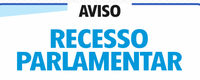 RECESSO PARLAMENTAR