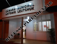 Recesso Parlamentar