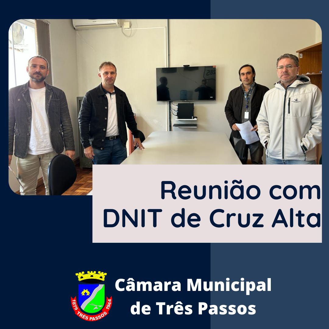 REIVINDICAÇÃO DA COMUNIDADE DE ESQUINA SANTO ANTÔNIO FOI PROTOCOLADA JUNTO AO DNIT