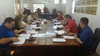 Reunião Comissões Permanentes 03/01