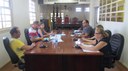Reunião Comissões Permanentes