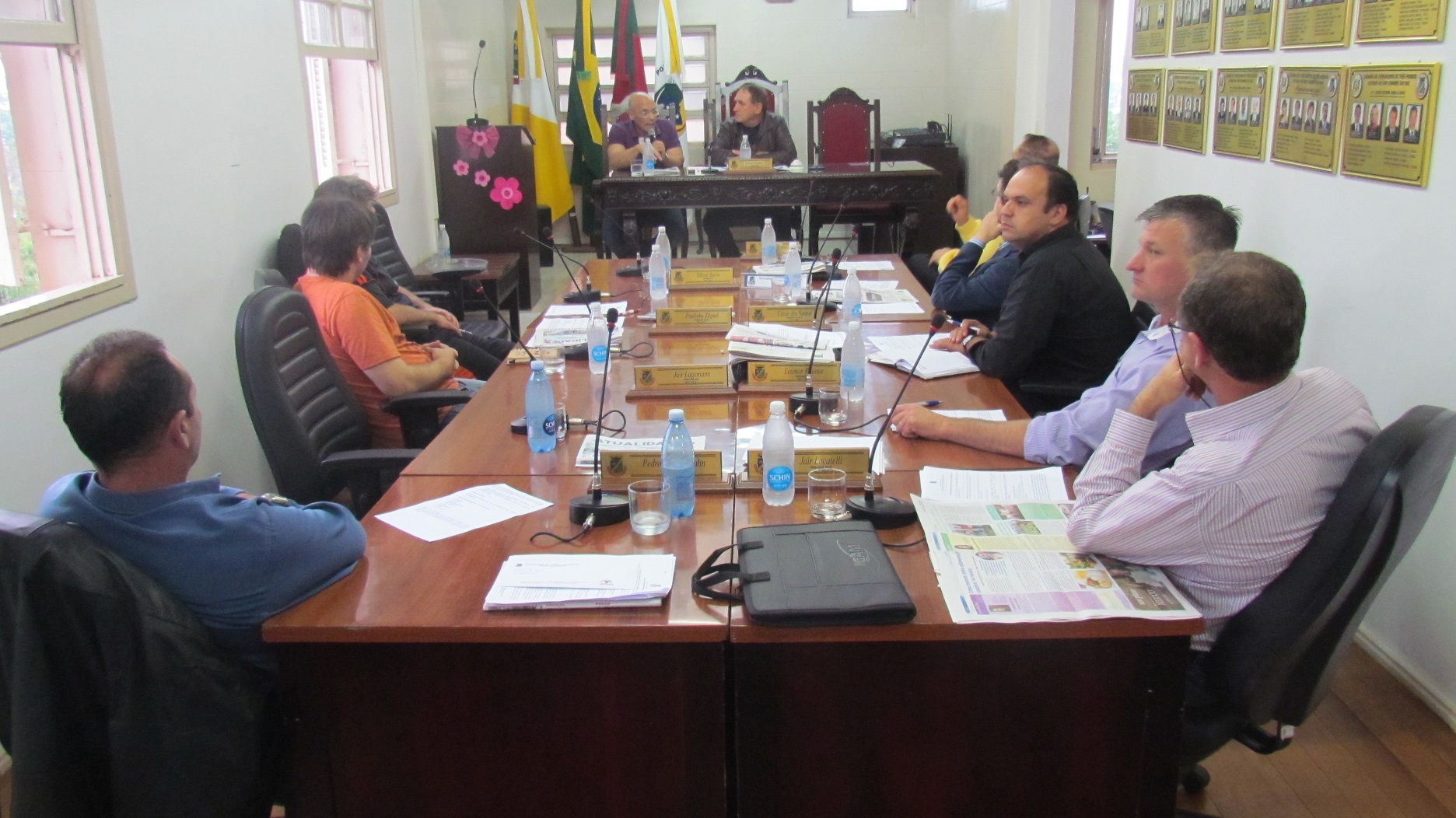 Saúde do Homem foi tema da Tribuna Popular