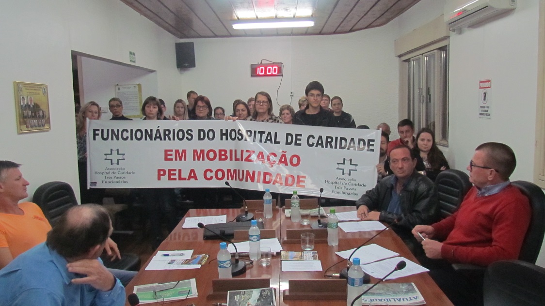 Sessão Extraordinária