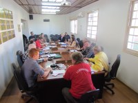 Sessão Ordinária do dia 23 de outubro