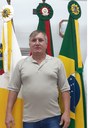 SUPLENTE DE VEREADOR, OSVALDIR JOSÉ URNAU, ASSUME CADEIRA DO PSDB
