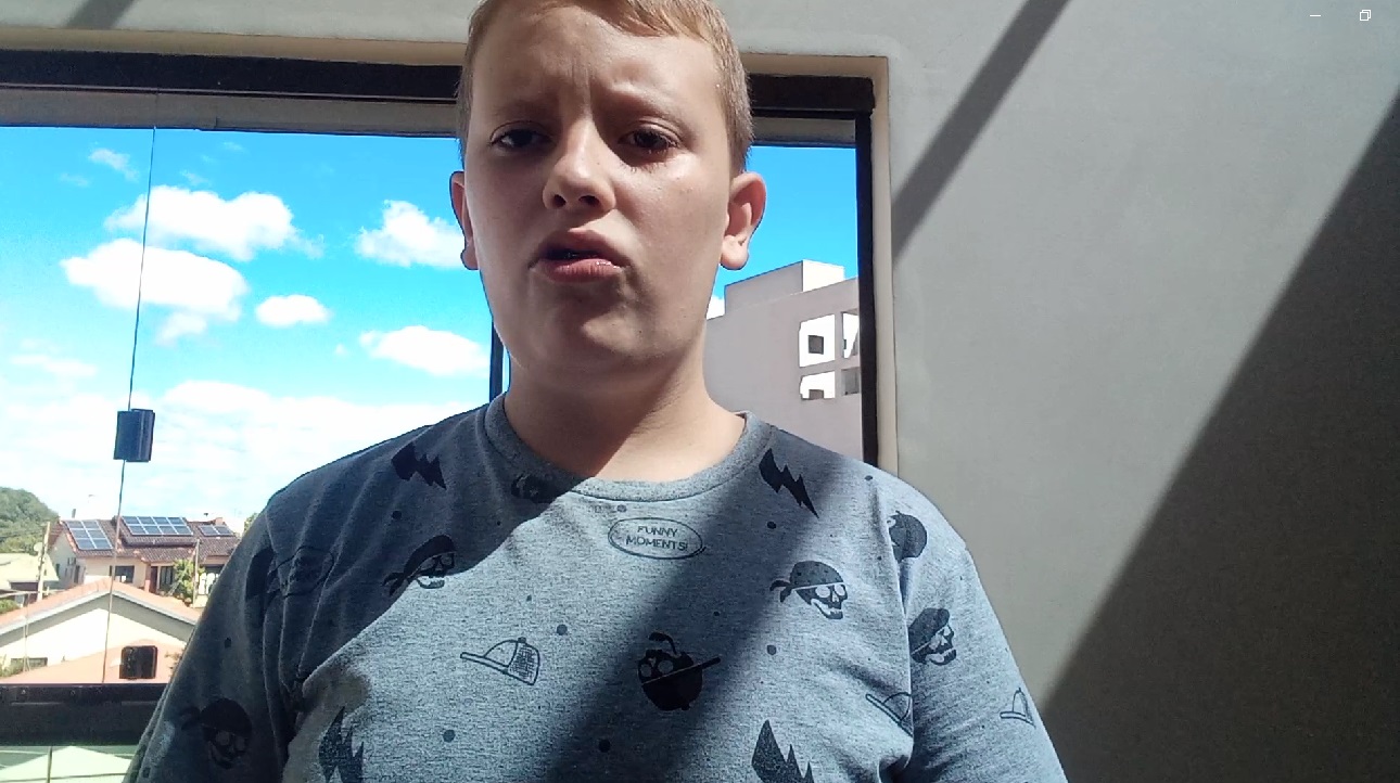 VEREADOR MIRIM ARTHUR VINICIOS DÖRR