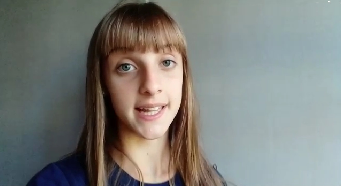 VEREADORA MIRIM MARINA ZENI GRANETTO