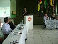 Tribuna do Estudante